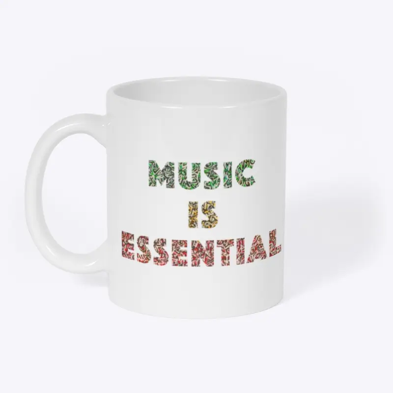 Essential Mug